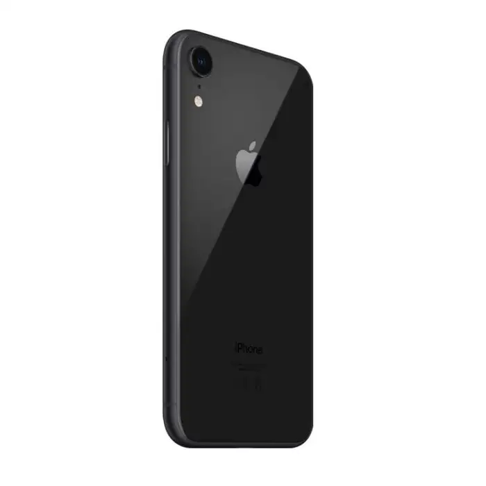 Apple iPhone XR 128GB Nero , 118315 , Immagine 2