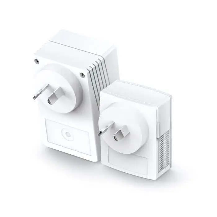 TP-LINK AV600 600 Mbit/s Collegamento ethernet LAN Wi-Fi Bianco 1 pz , 120619 , Immagine 2