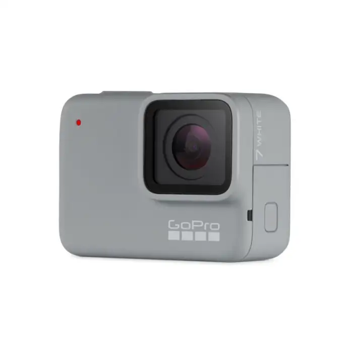 GoPro HERO7 White fotocamera per sport d&#039;azione 10 MP Full HD Wi-Fi , 118260 , Immagine 2
