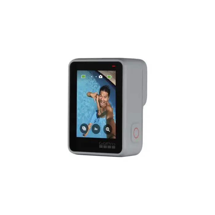 GoPro HERO7 White fotocamera per sport d&#039;azione 10 MP Full HD Wi-Fi , 118260 , Immagine 7
