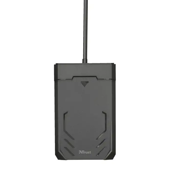 Trust Azal Box esterno HDD Nero 2.5&quot; , 117795 , Immagine 4