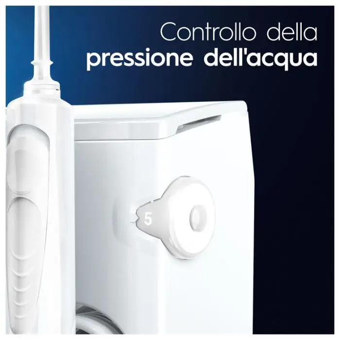 Oral-B Idropulsore Health Center , 150462 , Immagine 7