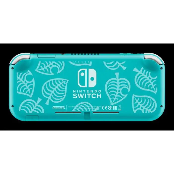 Nintendo Switch Lite edizione Speciale Animal Crossing , 150895 , Immagine 3