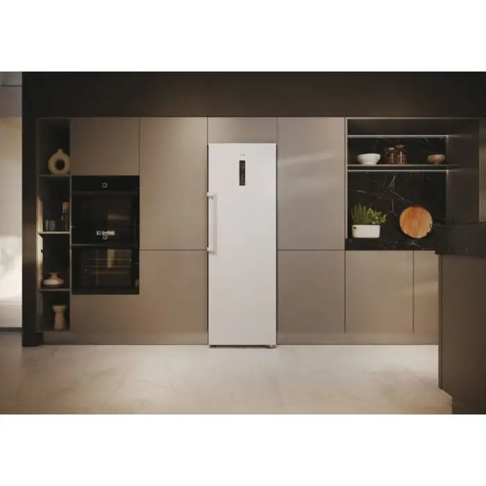 Haier INSTASWITCH H4F272WEH1 Congelatore Verticale a Libera Installazione 272 L E Bianco , 153865 , Immagine 15