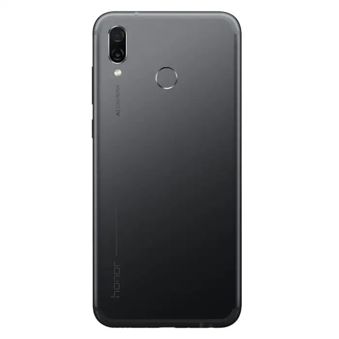 Honor Play 16 cm (6.3&quot;) Dual SIM ibrida Android 8.1 4G USB tipo-C 4 GB 64 GB 3750 mAh Nero , 117572 , Immagine 2