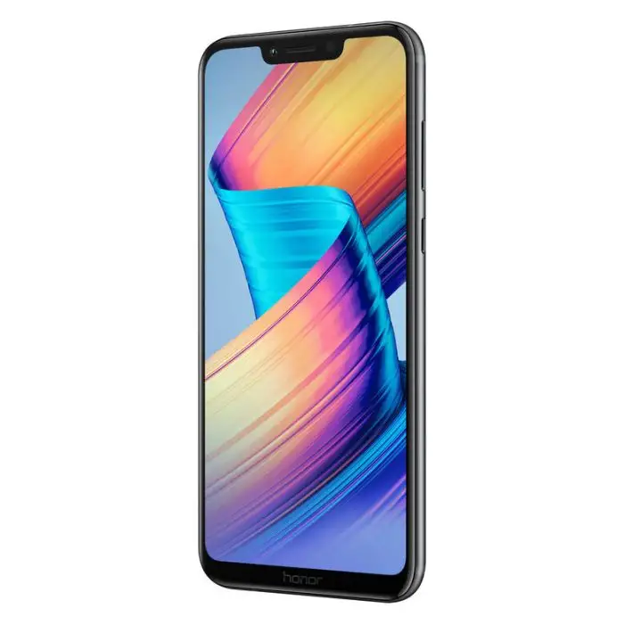 Honor Play 16 cm (6.3&quot;) Dual SIM ibrida Android 8.1 4G USB tipo-C 4 GB 64 GB 3750 mAh Nero , 117572 , Immagine 8