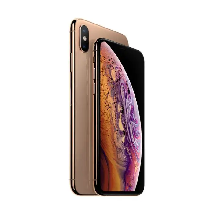 Apple iPhone XS Max 64GB Oro , 118343 , Immagine 3
