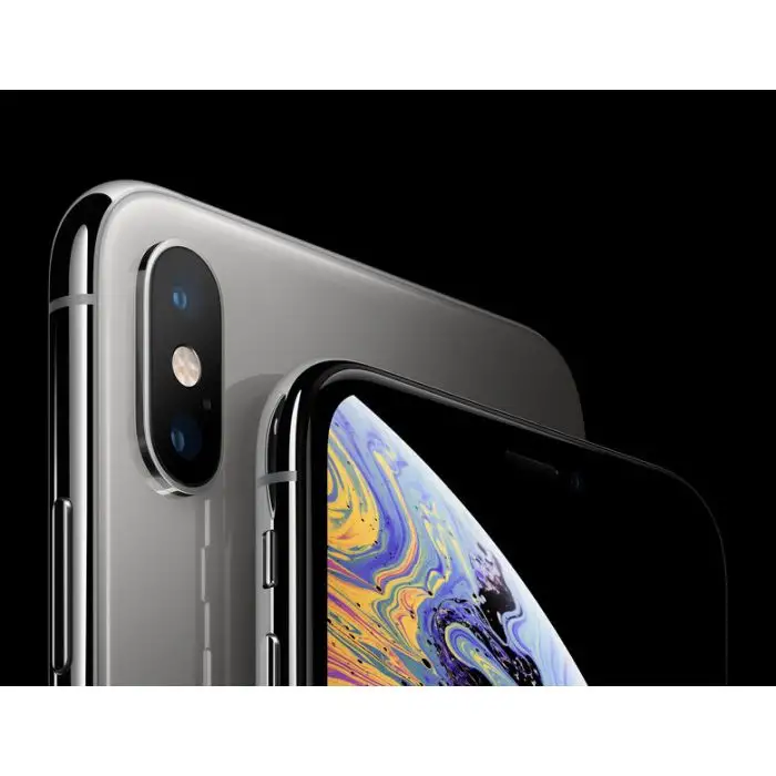 Apple iPhone XS Max 256GB Argento , 118345 , Immagine 3