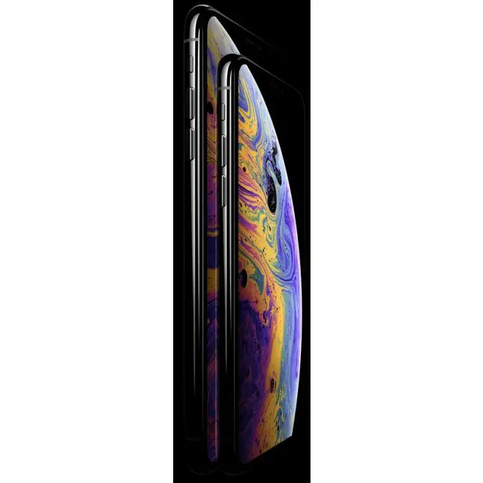Apple iPhone XS Max 256GB Argento , 118345 , Immagine 4