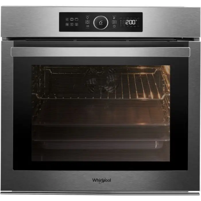 Whirlpool AKZ9 6270 IX forno 73 L A+ Acciaio inossidabile , 118254 , Immagine 11
