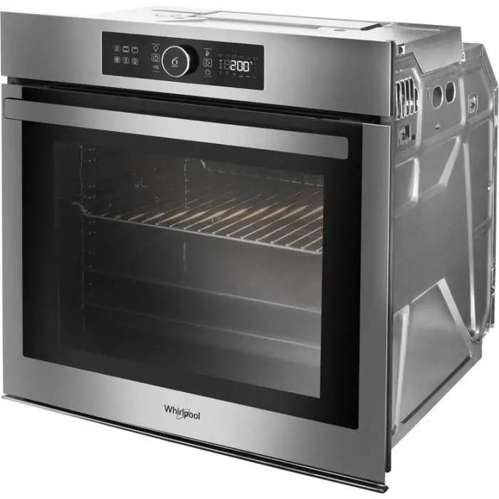 Whirlpool AKZ9 6270 IX forno 73 L A+ Acciaio inossidabile , 118254 , Immagine 9