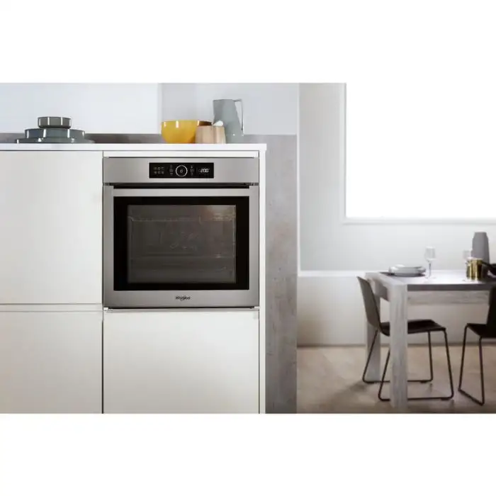 Whirlpool AKZ9 6270 IX forno 73 L A+ Acciaio inossidabile , 118254 , Immagine 5
