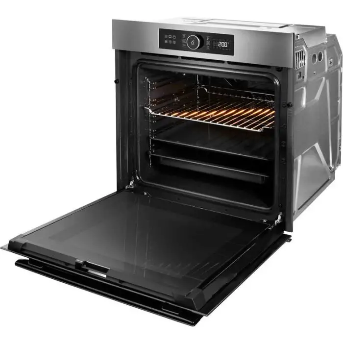 Whirlpool AKZ9 6270 IX forno 73 L A+ Acciaio inossidabile , 118254 , Immagine 8