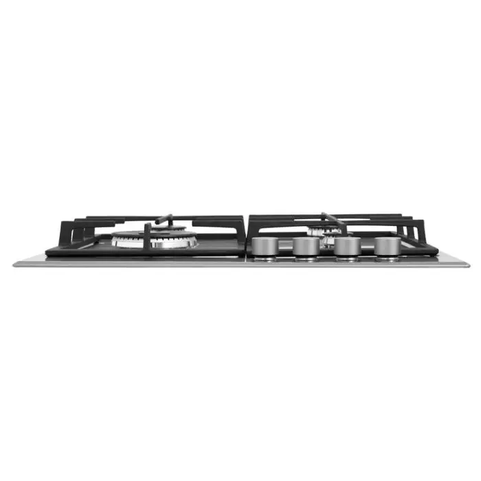 Whirlpool GMR 6422/IXL piano cottura Acciaio inossidabile Da incasso Gas 4 Fornello(i) , 120084 , Immagine 4
