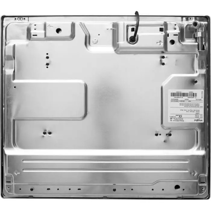 Whirlpool GMR 6422/IXL piano cottura Acciaio inossidabile Da incasso Gas 4 Fornello(i) , 120084 , Immagine 8