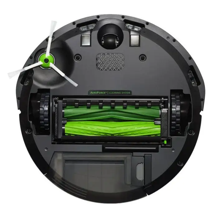 iRobot Roomba e5 Aspirapolvere Robot 0,6 L Senza sacchetto Antracite , 144182 , Immagine 2