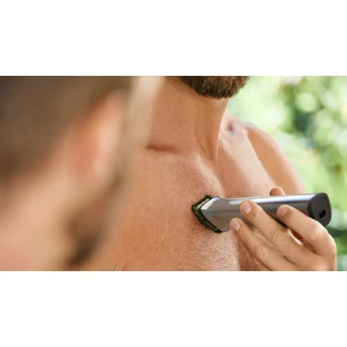 Philips MULTIGROOM Series 7000 12 in 1, Barba, capelli e corpo MG7710/18 , 122992 , Immagine 11
