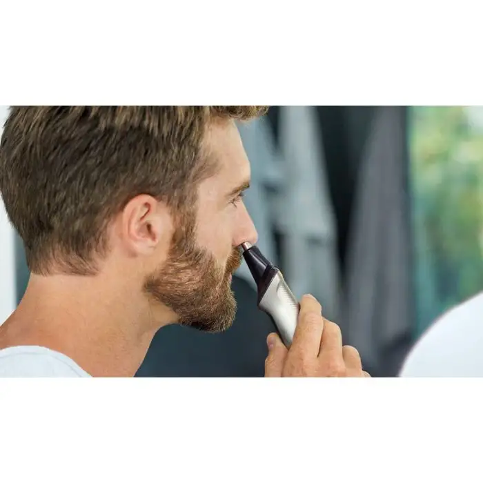 Philips MULTIGROOM Series 7000 12 in 1, Barba, capelli e corpo MG7710/18 , 122992 , Immagine 12