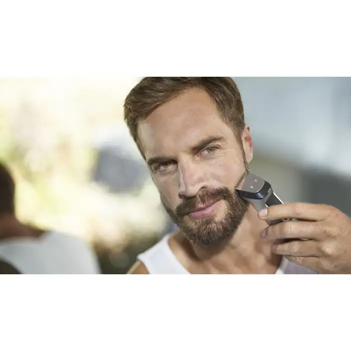 Philips MULTIGROOM Series 7000 12 in 1, Barba, capelli e corpo MG7710/18 , 122992 , Immagine 9