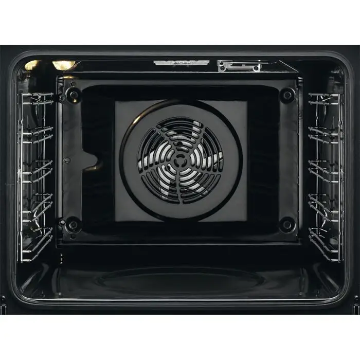Electrolux EOB5415AOX Forno a Incasso 72 L A Acciaio inossidabile , 122550 , Immagine 4