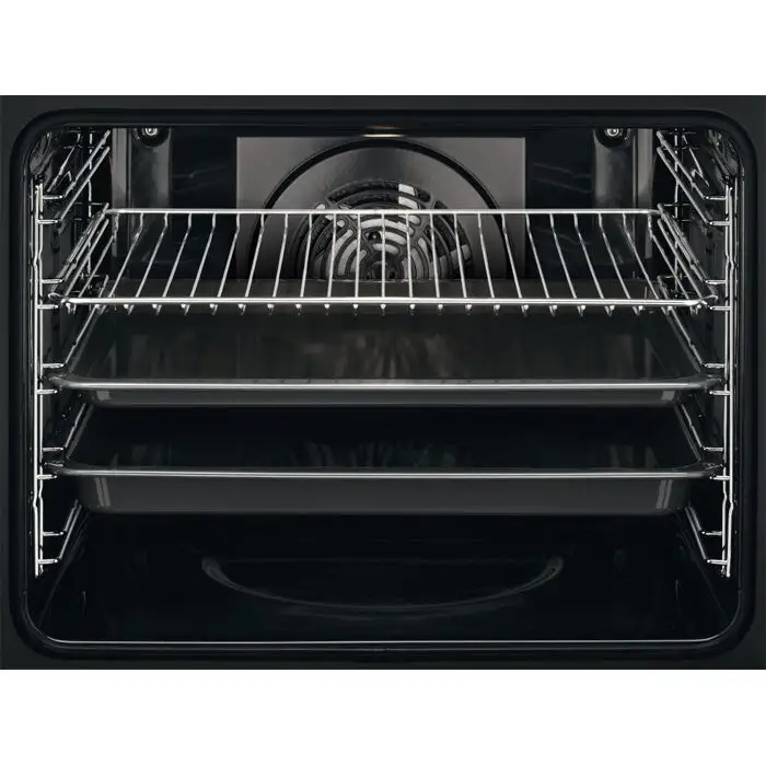 Electrolux EOB5415AOX Forno a Incasso 72 L A Acciaio inossidabile , 122550 , Immagine 3