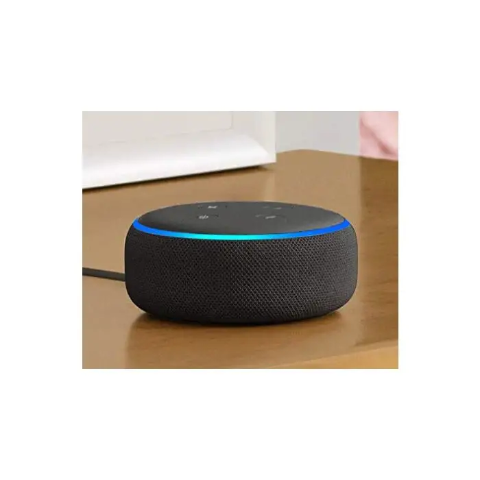 Amazon Echo Dot , 123410 , Immagine 2