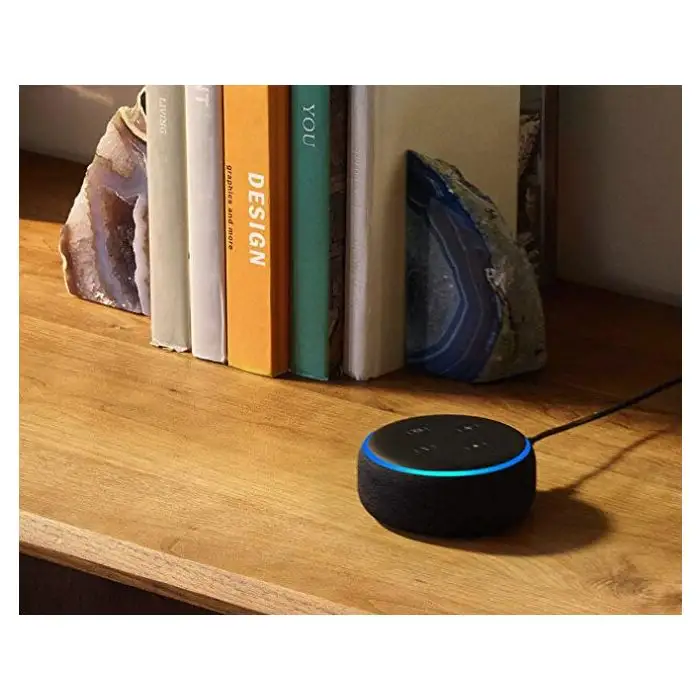 Amazon Echo Dot , 123410 , Immagine 3