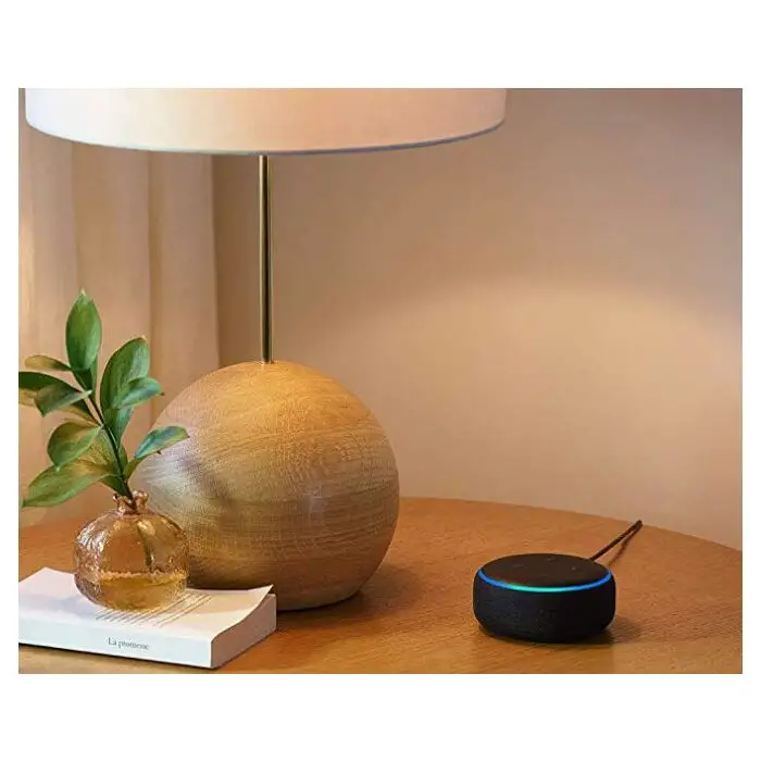 Amazon Echo Dot , 123410 , Immagine 4