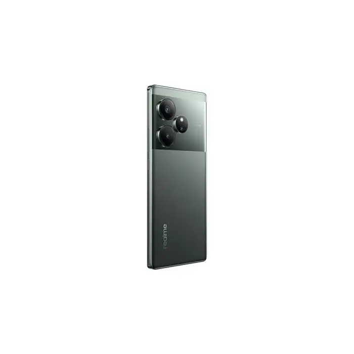 Realme Gt6 Smartphone 5g 6,78&quot; 16+512gb Razor Green , 154256 , Immagine 5