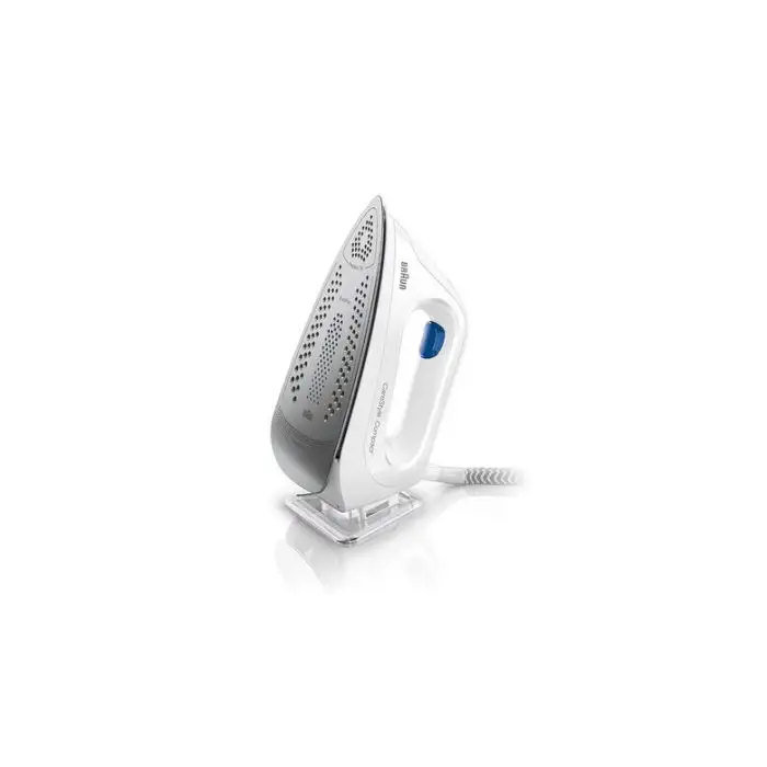 Braun CareStyle 2 Compact IS 2043 2200 W 1,3 L Eloxal Blu, Bianco , 118568 , Immagine 6