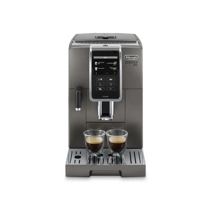 De’Longhi Dedica Style DINAMICA PLUS Automatica Macchina da caffè combi , 144623 , Immagine 2