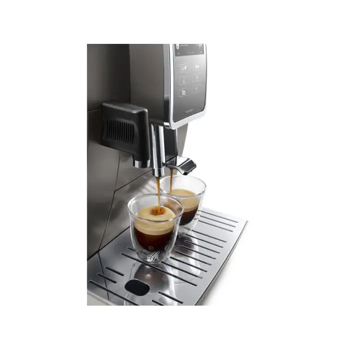 De’Longhi Dedica Style DINAMICA PLUS Automatica Macchina da caffè combi , 144623 , Immagine 3