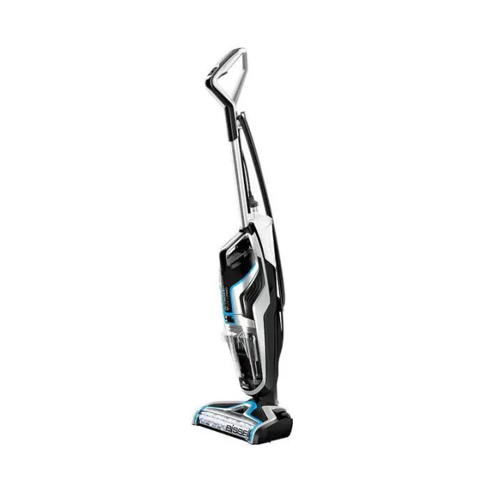 Bissell CrossWave Pet Pro Senza sacchetto 0,62 L 560 W Nero, Blu, Argento , 135285 , Immagine 2