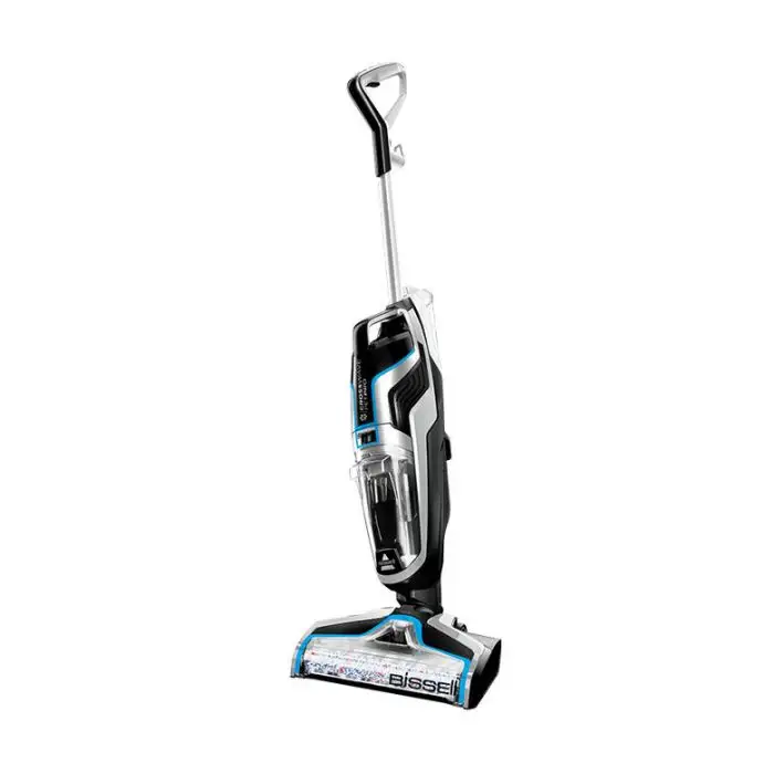 Bissell CrossWave Pet Pro Senza sacchetto 0,62 L 560 W Nero, Blu, Argento , 135285 , Immagine 3