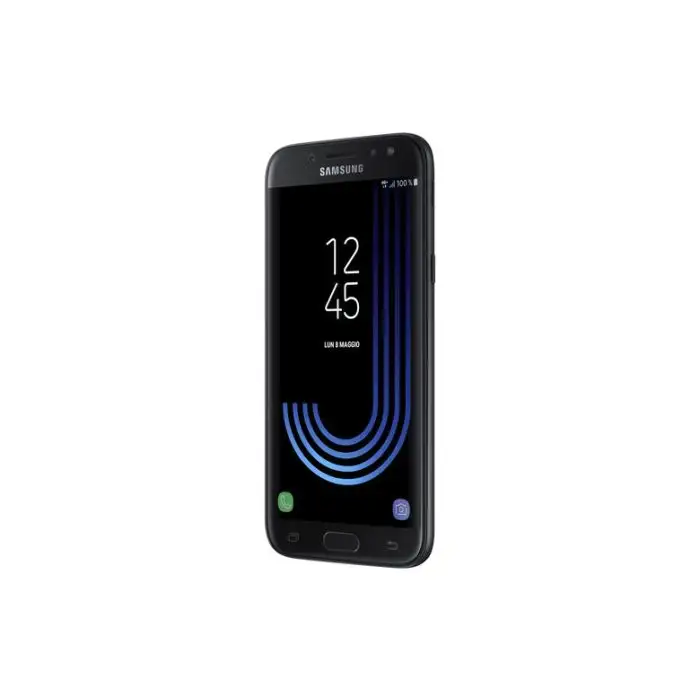 Vodafone Cellulare Samsung J5 2017 Nero , 117150 , Immagine 4