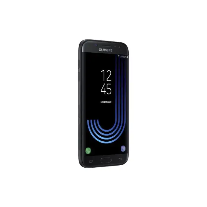 Vodafone Cellulare Samsung J5 2017 Nero , 117150 , Immagine 2