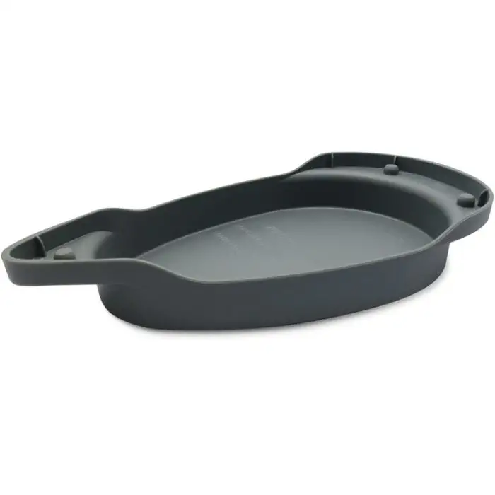 Philips HI5917/20 ferro da stiro a caldaia 0,0011 L Ceramica Blu, Bianco , 139827 , Immagine 3
