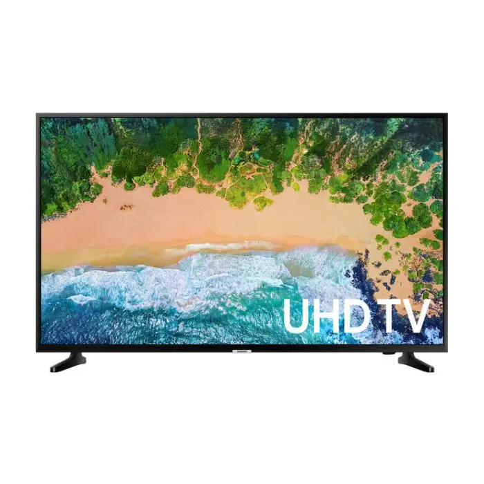 Samsung TV UHD 4K 50&#039;&#039; Flat NU7090 , 118732 , Immagine 4