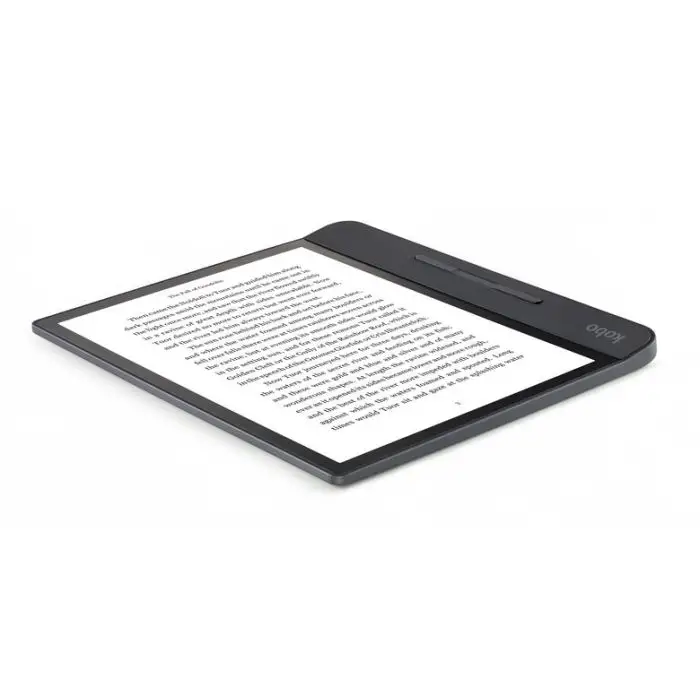 Rakuten Kobo Forma lettore e-book Touch screen 8 GB Wi-Fi Nero , 119630 , Immagine 6