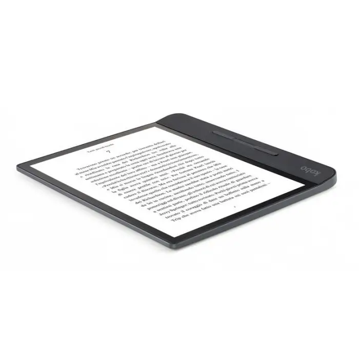 Rakuten Kobo Forma lettore e-book Touch screen 8 GB Wi-Fi Nero , 119630 , Immagine 12