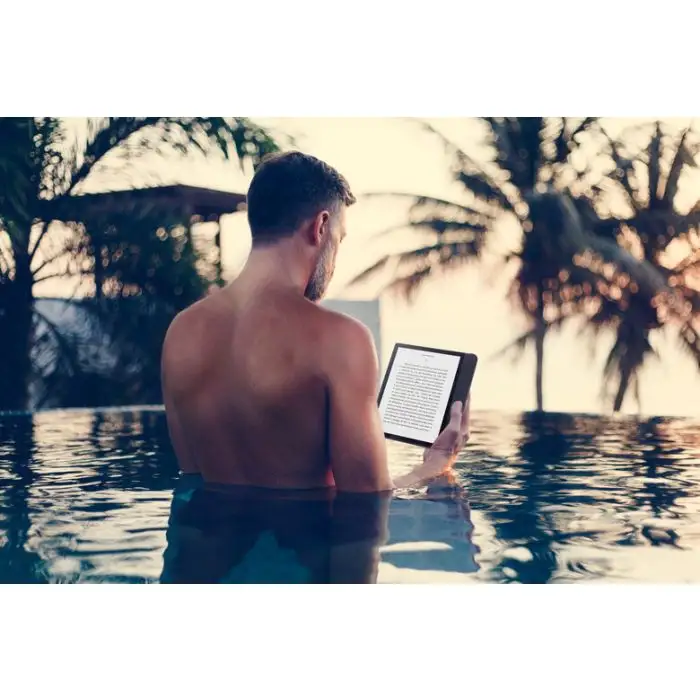 Rakuten Kobo Forma lettore e-book Touch screen 8 GB Wi-Fi Nero , 119630 , Immagine 19