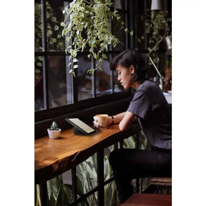 Rakuten Kobo Forma lettore e-book Touch screen 8 GB Wi-Fi Nero , 119630 , Immagine 13