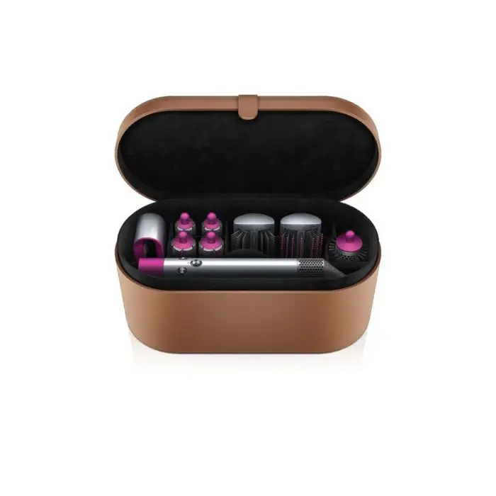 Dyson Airwrap Complete Multistyler Caldo Fucsia, Nichel 1300 W 2,62 m , 128522 , Immagine 4