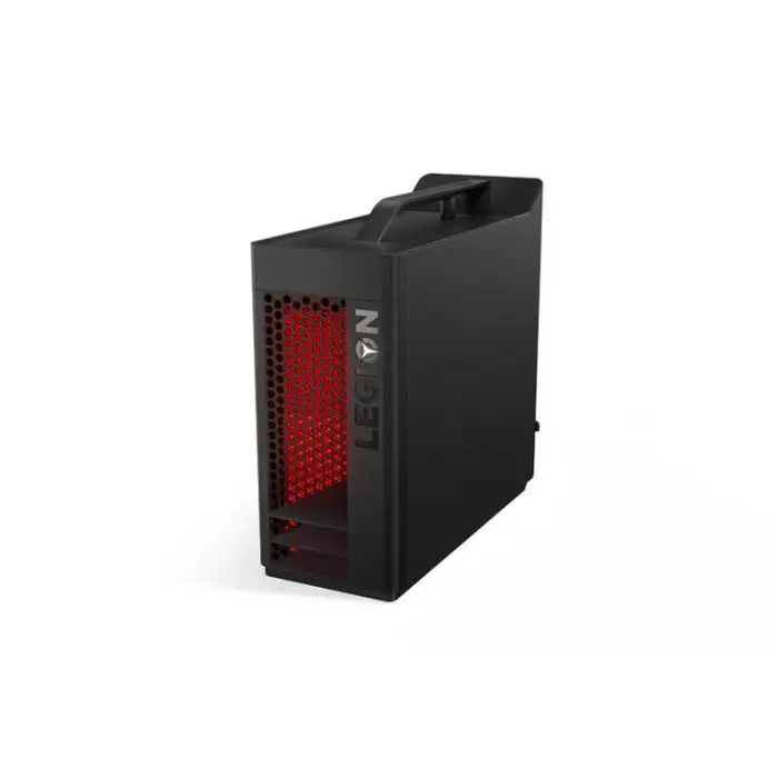 Lenovo Legion T530 DDR4-SDRAM i5-8400 Tower Intel® Core™ i5 di ottava generazione 8 GB 1128 GB HDD+SSD Windows 10 Home PC Nero , 119149 , Immagine 4