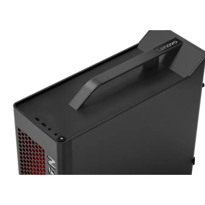Lenovo Legion T530 DDR4-SDRAM i5-8400 Tower Intel® Core™ i5 di ottava generazione 8 GB 1128 GB HDD+SSD Windows 10 Home PC Nero , 119149 , Immagine 5