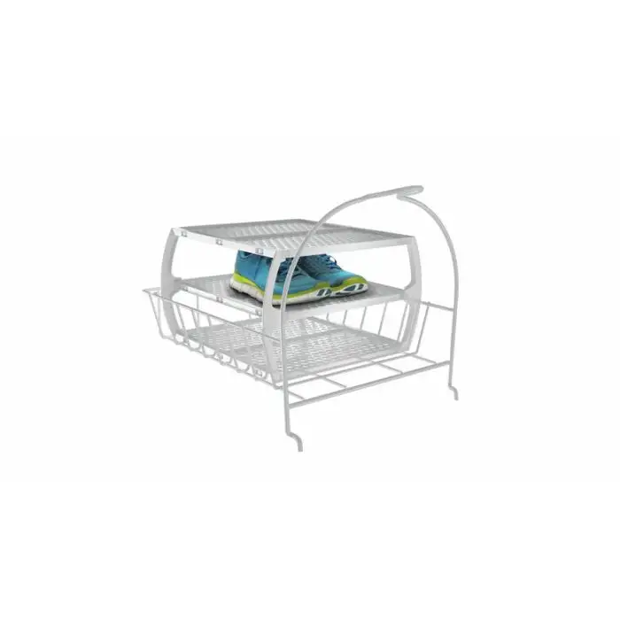 Siemens iQ500 WT47W458II asciugatrice Libera installazione Caricamento frontale 8 kg A++ Bianco , Lavatrici , 118654 , Immagine 3