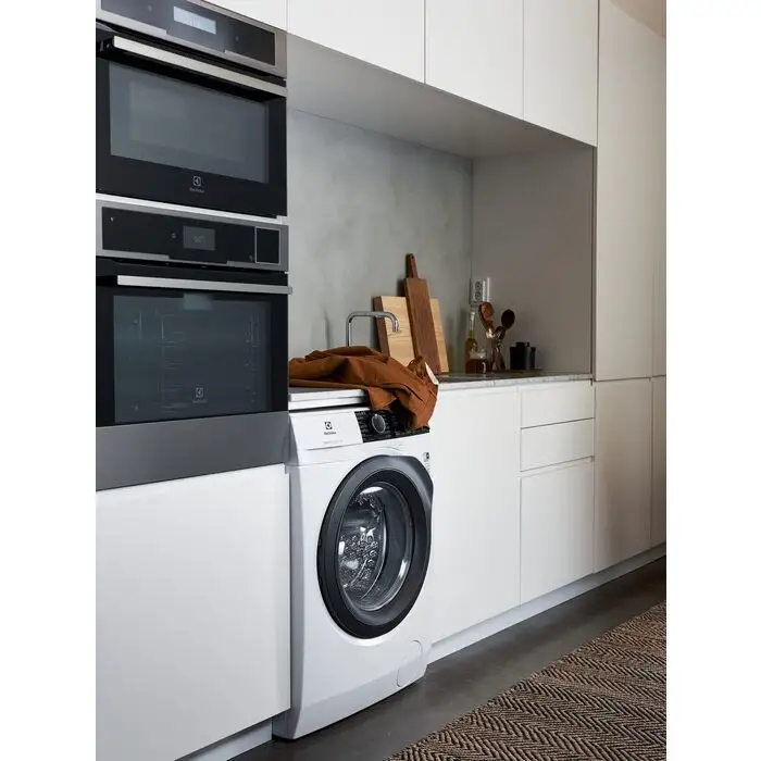 Electrolux PerfectCare 700 lavasciuga Libera installazione Caricamento frontale Bianco E , 117934 , Immagine 3