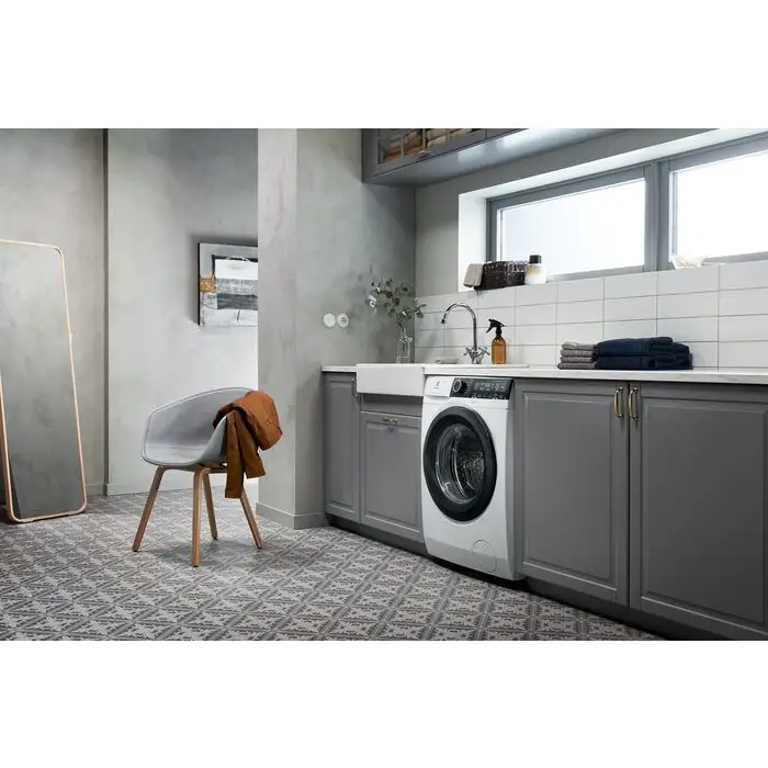 Electrolux PerfectCare 700 lavasciuga Libera installazione Caricamento frontale Bianco E , 117934 , Immagine 2