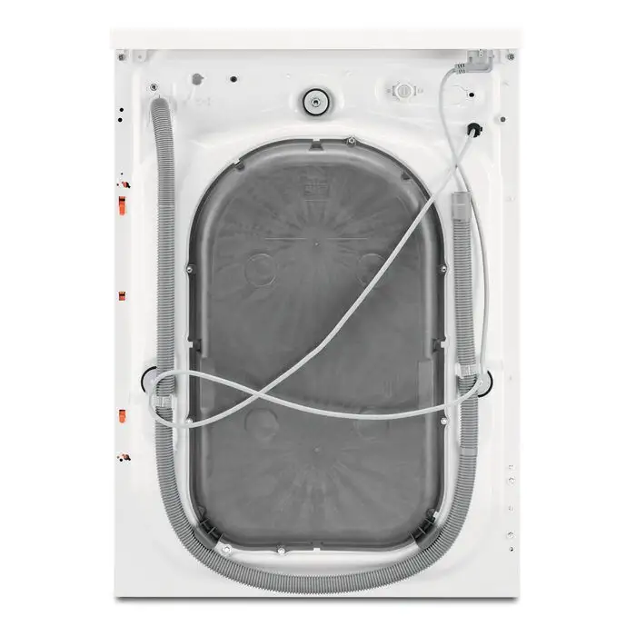 Electrolux PerfectCare 700 lavasciuga Libera installazione Caricamento frontale Bianco E , 117934 , Immagine 6