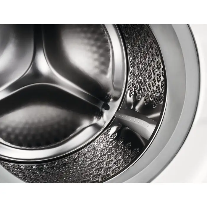 Electrolux PerfectCare 700 lavasciuga Libera installazione Caricamento frontale Bianco E , 117934 , Immagine 5